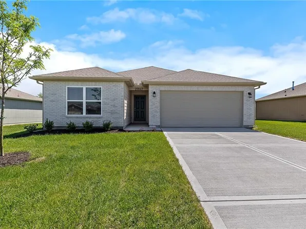 20847 Starside St, Edgerton, KS 66021
