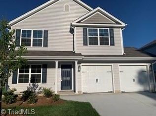 3620 Wilcox Ct LOT 4, Greensboro, NC 27405