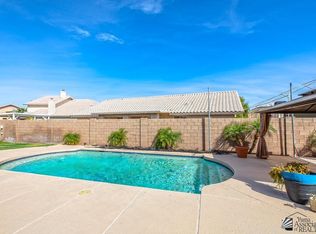 3652 W 27th St, Yuma, AZ 85364