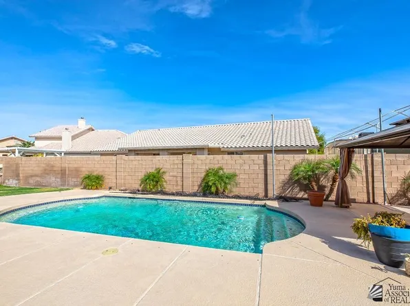 3652 W 27th St, Yuma, AZ 85364