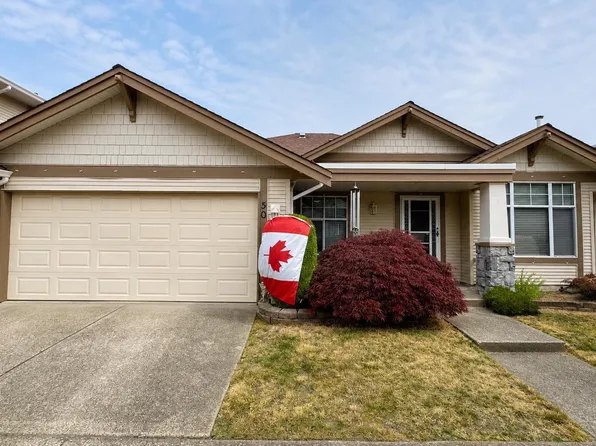 20751 87th Ave #50, Langley, BC V1M 2X3