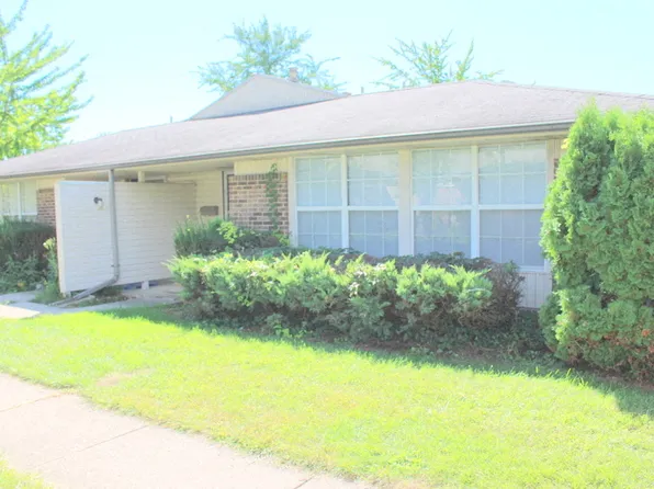 5618 Troy Villa Blvd, Huber Heights, OH 45424