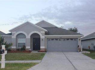 31026 Stone Arch Ave, Wesley Chapel, FL 33545