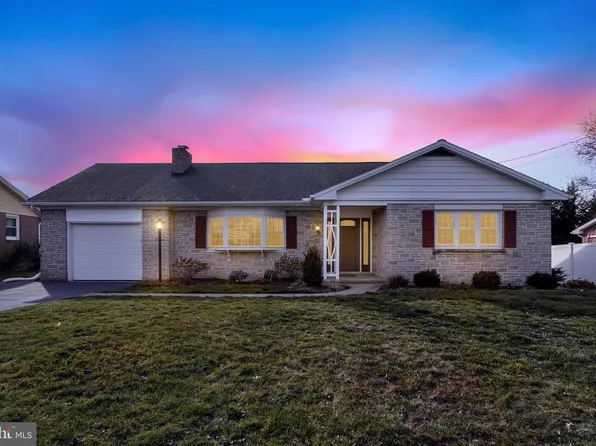 830 W View Ave, Manheim, PA 17545