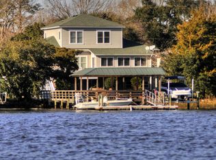 3551 Old Ferry Rd, Johns Island, SC 29455