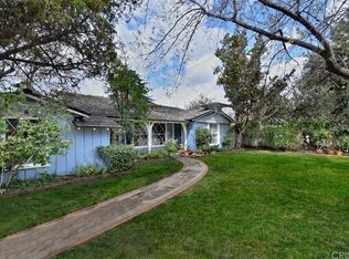 8339 Louise Ave, Northridge, CA 91325