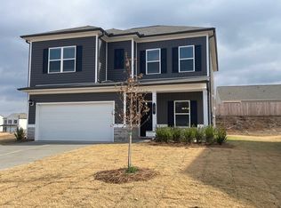 11 Sonoma Dr, Adairsville, GA 30103