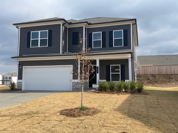 11 Sonoma Dr, Adairsville, GA