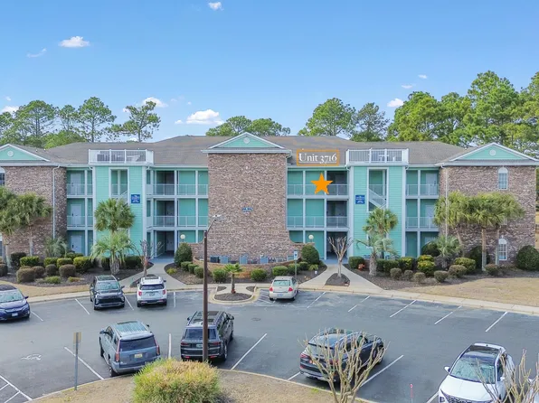 140 Avian Drive Apt 3716, Sunset Beach, NC 28468