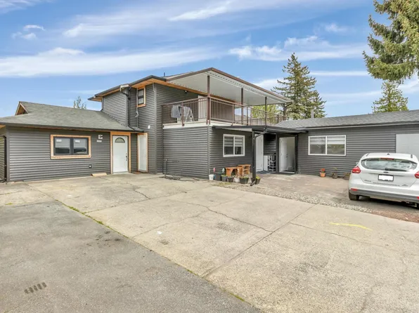 13076 64th Ave, Surrey, BC V3W 1X7