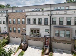 1066 Brandsford St NW, Atlanta, GA 30318