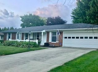 10000 Circle Drive West NW, Pickerington, OH 43147