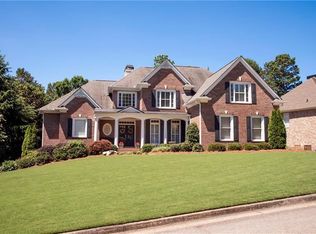 163 Grandmar Chase, Canton, GA 30115
