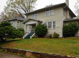 1800 Fairview Rd, Raleigh, NC 27608