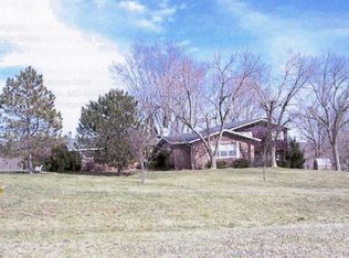 14336 Sawyer Dr, New London, MO 63459