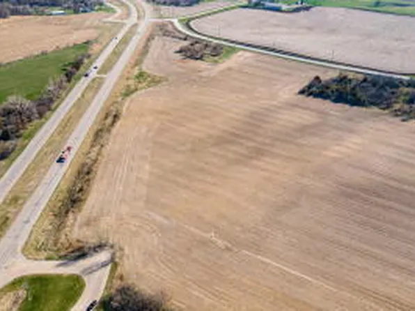 Solomon Ave Parcel 919100005, Muscatine, IA 52761