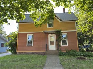 1413 Wilson St NE, Menomonie, WI 54751