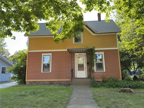 1413 Wilson Street, Menomonie, WI 54751