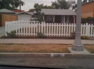 326 S Illinois St, Anaheim, CA 92805