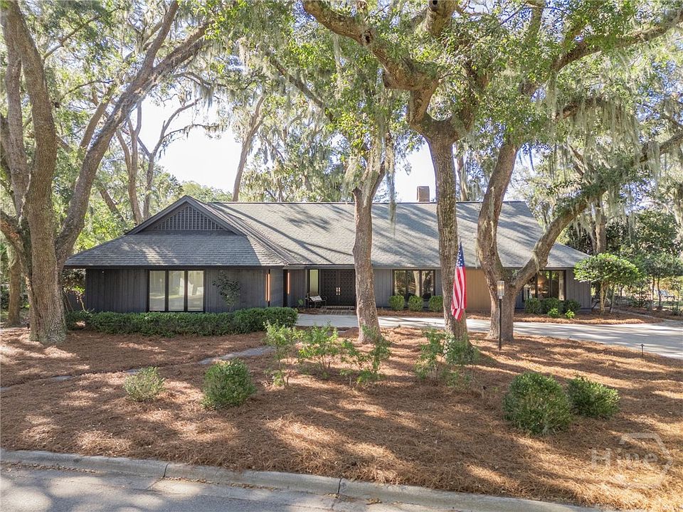 2 Mad Turkey Crossing, Savannah, GA 31411 | Zillow