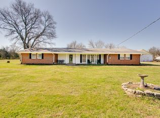 350 Flat Woods Rd, Lebanon, TN 37090
