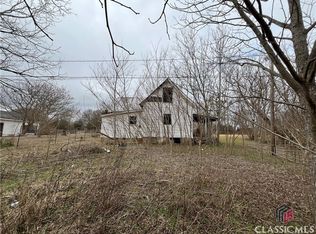 549 Leonard Cheek Rd, Canon, GA 30520