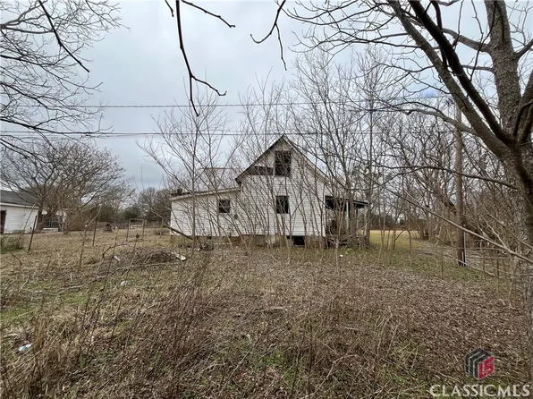 549 Leonard Creek Road, Canon, GA 30520
