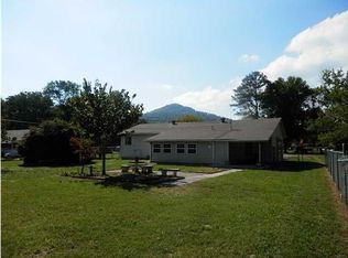 1112 Highland Ave, Jasper, TN 37347