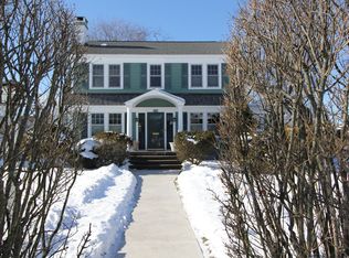 206 Gregory Blvd, Norwalk, CT 06855