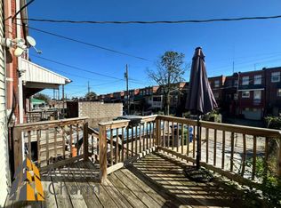 4023 Woodridge Rd, Baltimore, MD 21229