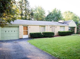 2172 Vantine St, Pittsburgh, PA