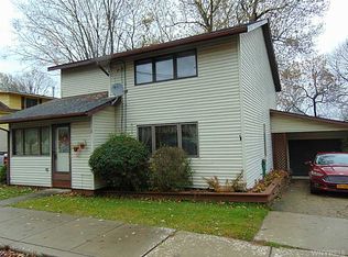 21 Lowell Ln, Fillmore, NY 14735