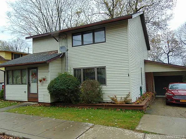 21 Lowell Ln, Fillmore, NY 14735