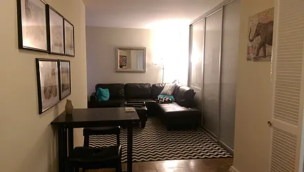 Rented by Manhattan Apartment Organization