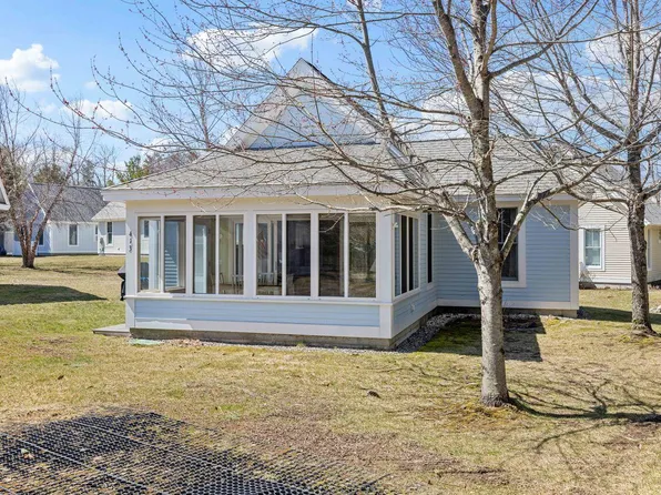 454 Post Road #413, Wells, ME 04090
