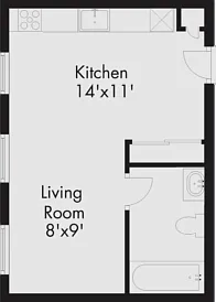 Carver and Slowe Apartments — Photo 84
