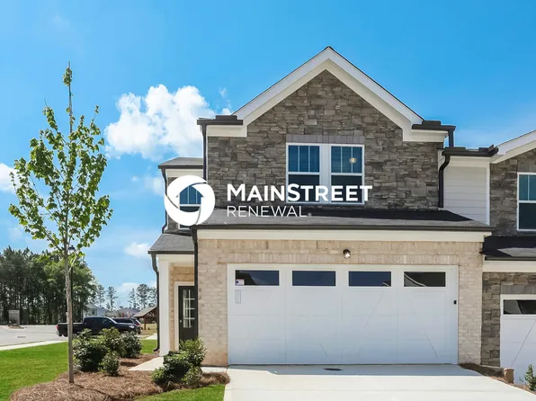 270 Grayson Trl, McDonough, GA 30253
