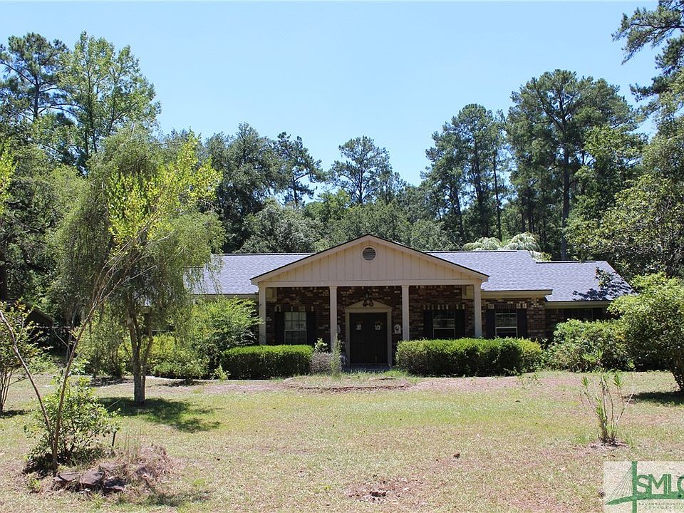 201 Kolic Helmey Rd, Guyton, GA 31312 Zillow