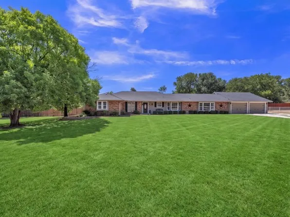 4808 Misty Meadow Dr, Willow Park, TX 76087