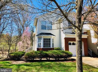 10 Grant Way, Princeton, NJ 08540