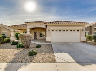 16543 W Jackson St, Goodyear, AZ 85338