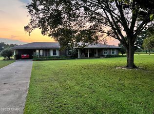 4653 Smokey Rd, Graceville, FL 32440