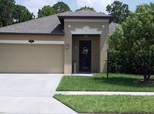 1116 Serengeti Way, Rockledge, FL 32955
