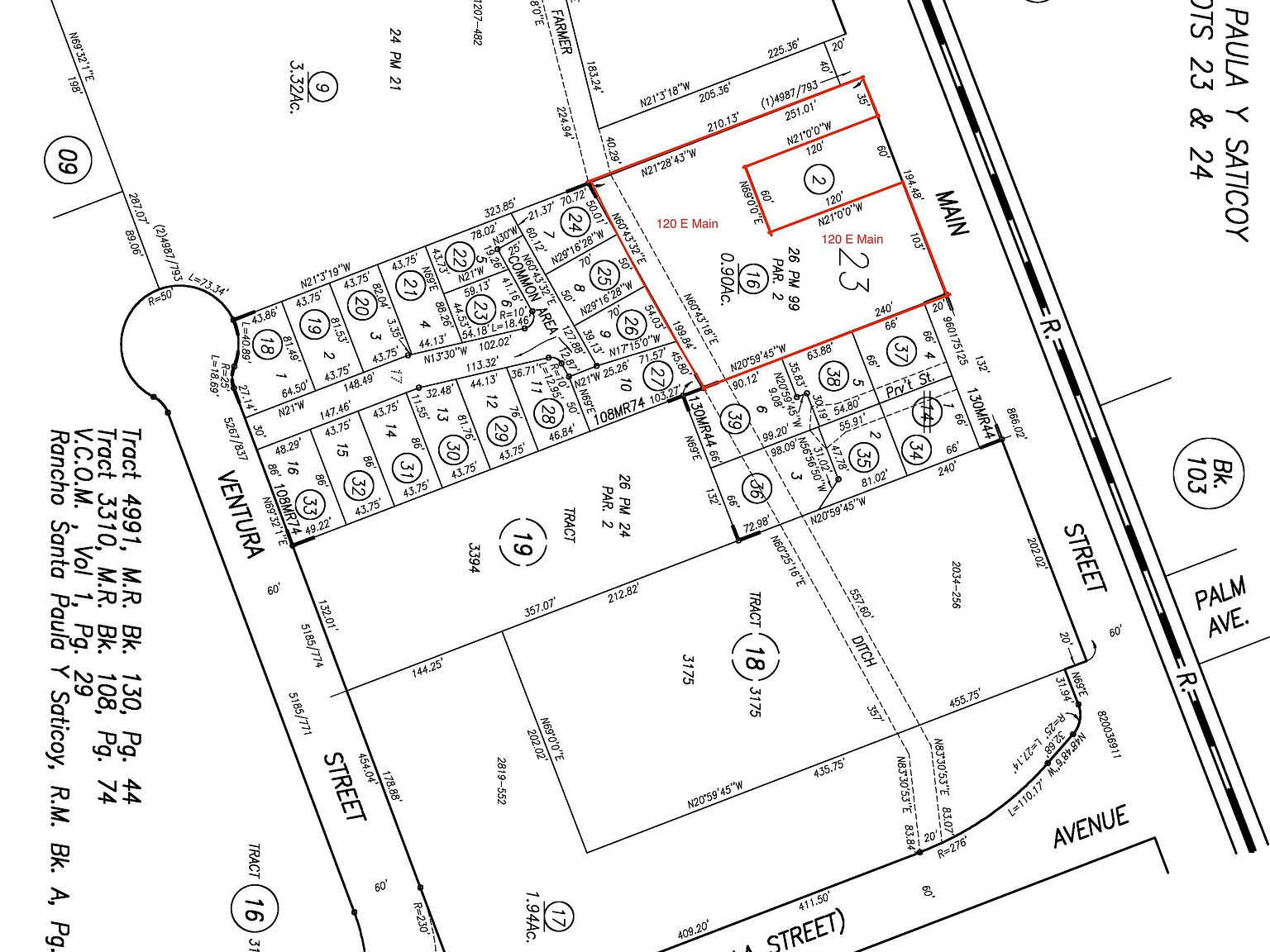 120 E Main St, Santa Paula, CA 93060 Zillow