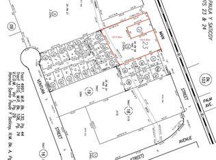 120 E Main St, Santa Paula, CA 93060