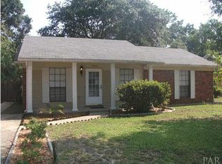 3922 Elmcrest Dr, Pensacola, FL 32504