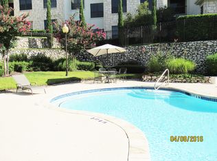 7701 Rialto Blvd APT 104, Austin, TX 78735