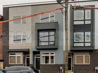1110 N Hope St, Philadelphia, PA 19123