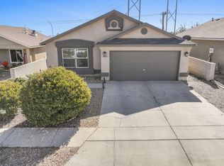 8728 Trotter Rd SW, Albuquerque, NM 87121