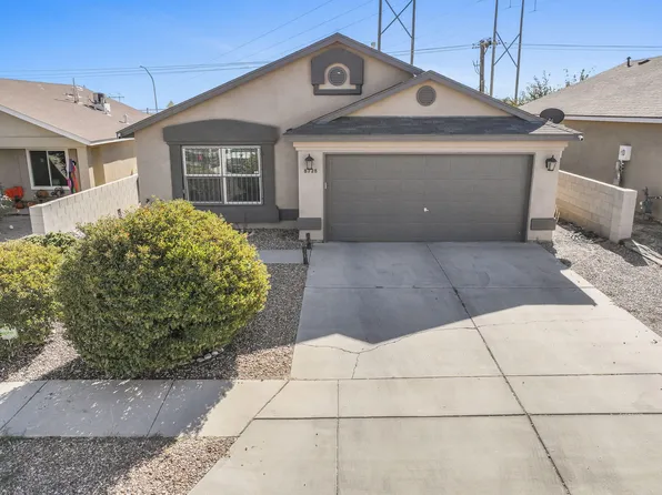 8728 Trotter Rd SW, Albuquerque, NM 87121